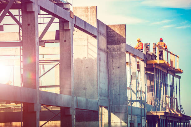 Best Concrete Grinding and Polishing in Knob Noster, MO