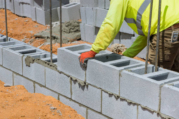 Best Concrete Demolition Services in Knob Noster, MO