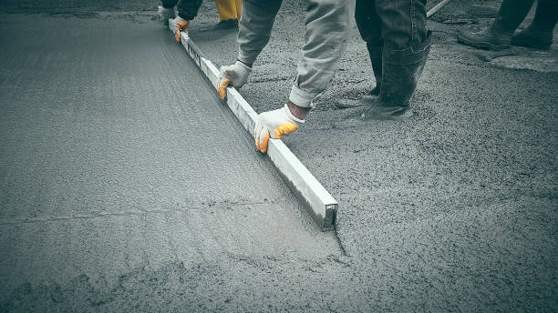 Best Concrete Sealing and Maintenance in Knob Noster, MO