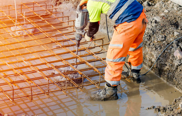 Best Residential Concrete Solutions in Knob Noster, MO