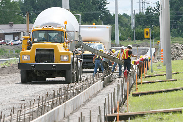 Best Industrial Concrete Flooring in Knob Noster, MO